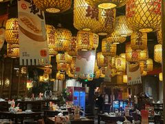 -南京大牌档(青岛万象城店)