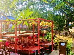 -深圳锦绣中华民俗村