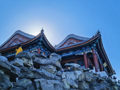 -颐和园