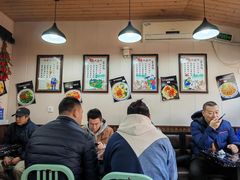 -关中秦味(新场店)