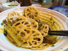 -苏帮主三样菜·江湖川菜(高新店)