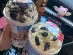 -一杯潮茶·专注潮汕茶饮(朝阳庄店)
