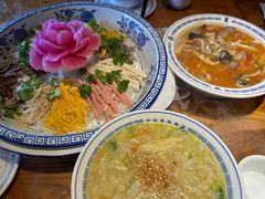-老雒阳面馆·水席(王城路店)