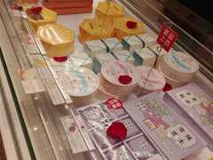 零售区-好利来(丰益桥店)
