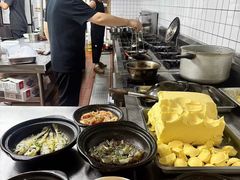 -小时候焗海鲜(鄞州万达店)