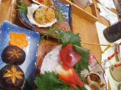 -和创柚子·会席日本料理(新区淮海街店)