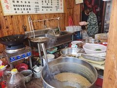 -十里香粉馆(虹桥中路店)