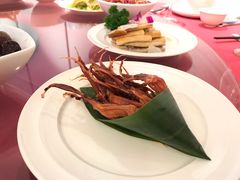 鸭舌-绍兴饭店知遇楼(环山路店)