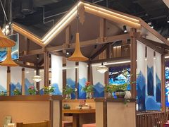 -云海肴·汽锅鸡·云南代表菜(丁香国际店)
