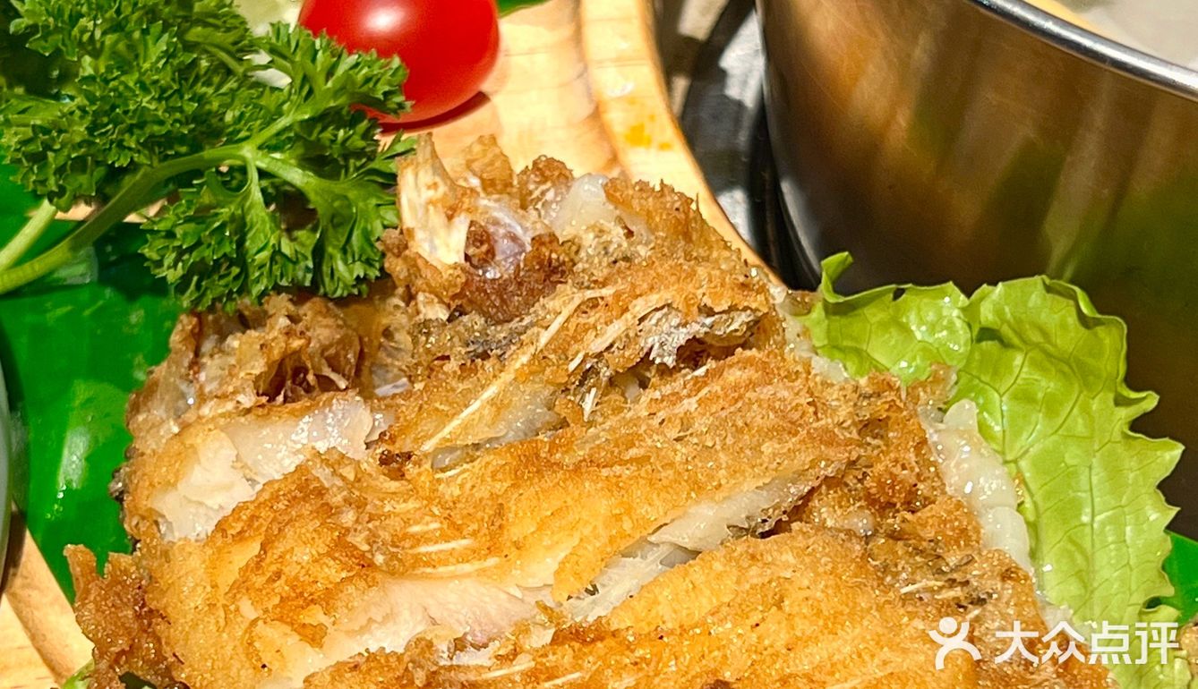 惊艳味蕾!不吃椰子鸡等于白来三亚‼️