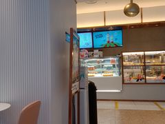 -奈雪的茶(大连新玛特店)