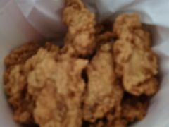 -肯德基(黄渡DT店)