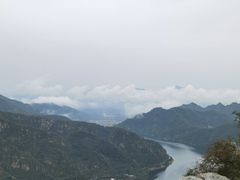 -京东石林峡风景区