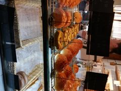 -仙峰天然面包(迎宾路店)