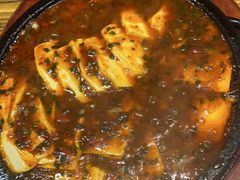 -百年石锅饭·朝鲜族传统民餐