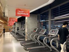 -锐动健身游泳(博地中心店)