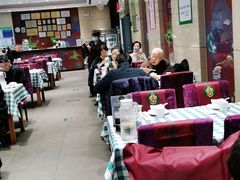 大堂-紫光园(燕郊总店)