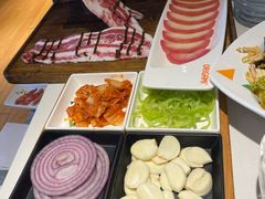 -千纸鹤嫩汁烤肉(学府店)