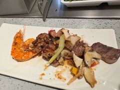 -大渔铁板烧(大悦城店)