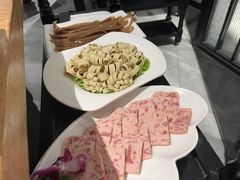 -掂档潮汕牛肉火锅(cityon熙地港店)