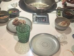 -喃喃椰·糟粕醋·椰子鸡火锅(七堡花园店)