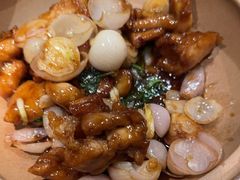 -青年公社烤鸭(蜀山万象汇店)