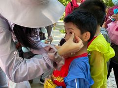 -乐融国际幼儿园(四季青校区)