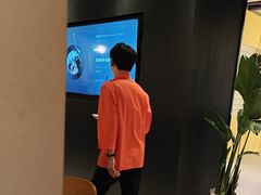 -杨氏青龙虾·羊蝎子(珠江路店)