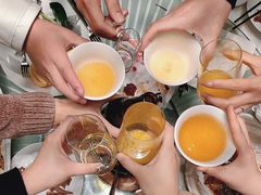 -中国坊中餐厅(石家庄希尔顿酒店)
