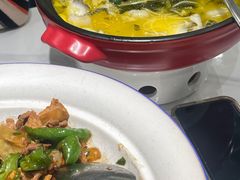 -兰湘子·湘菜小炒(崂山丽达店)