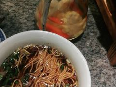 老牌阳春面-南京大牌档(中关村店)