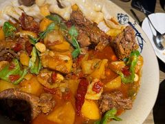 -那时新疆·若羌(经纬汇店)