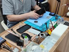 -铭修苹果华为手机平板维修服务(杨浦区店)