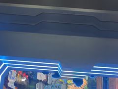 -蓝精灵乐园·世茂精灵之城主题乐园