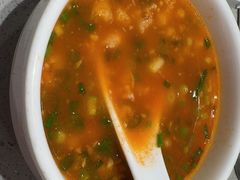 -海底捞火锅(方圆荟店)