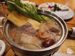 -太古汇海鲜姿造(延寿店)