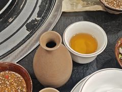 -阿山卓·野生菌火锅·纳西火塘烤肉