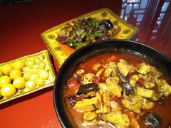 -旺川园·毛血旺·辣子鸡(解放碑店)