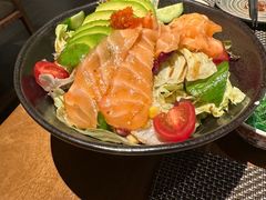 -武藏日本料理(宝安壹方城店)