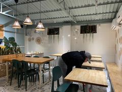 大堂-阿徕孖·泰餐(大沙地店)