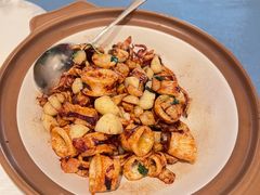 -闽海肴(北辰荟店)