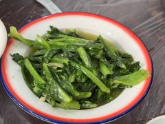 -铁头烧菜馆(立新路店)