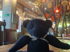 -MAAN COFFEE(金桥店)