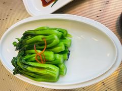 -彩丰楼中餐厅·仁恒洲际酒店