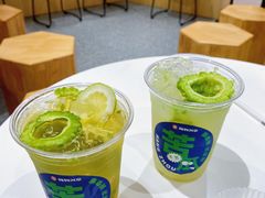 -炖物24章·顺时轻养茶(杭州大厦店)