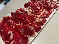 -古乐牛香·鲜牛肉牛杂火锅(新区店)