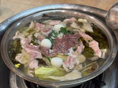 -海关荤豆花(洋河一路店)