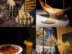 -狮拾久·现代新加坡料理(福田COCO Park店)