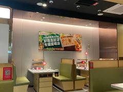 -海底捞火锅(奥森店)