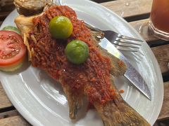-Limapulo: Baba Can Cook